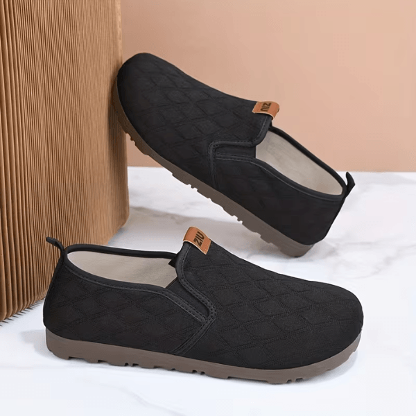 Jesica - Sapatos Elegantes Antiderrapantes