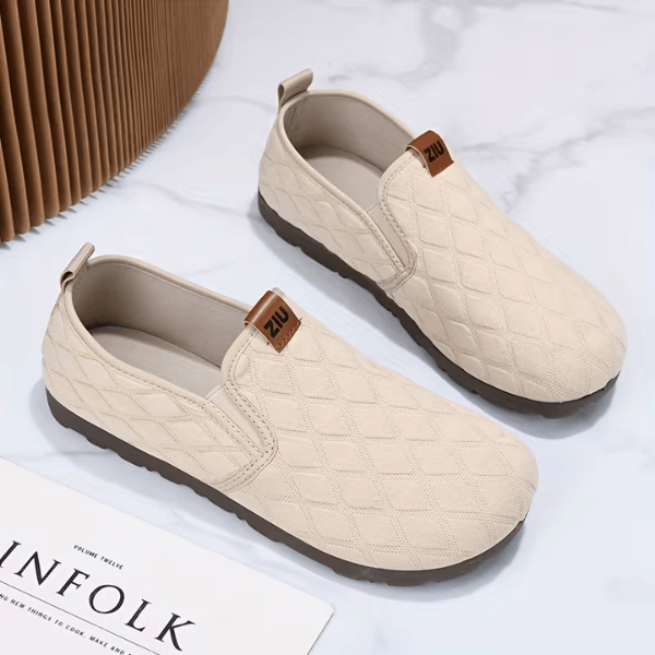 Jesica - Sapatos Elegantes Antiderrapantes