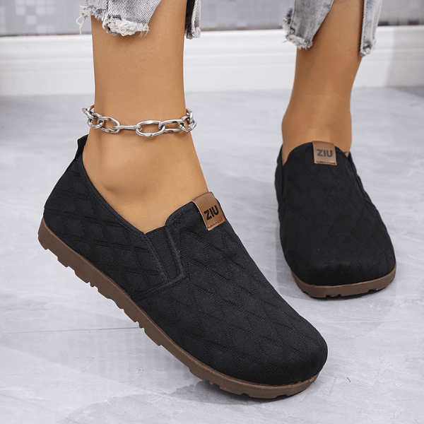 Jesica - Sapatos Elegantes Antiderrapantes