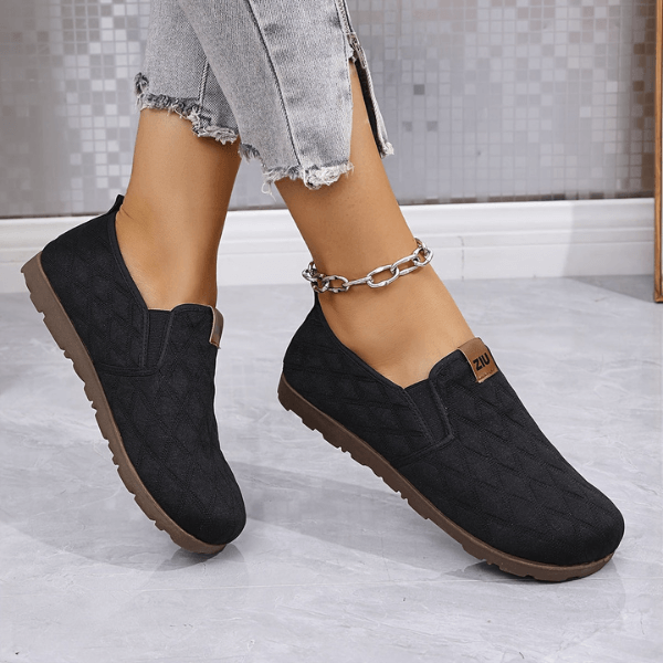 Jesica - Sapatos Elegantes Antiderrapantes