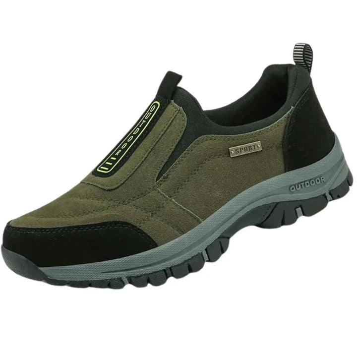 Remi - Sapatos ortopédicos para caminhada