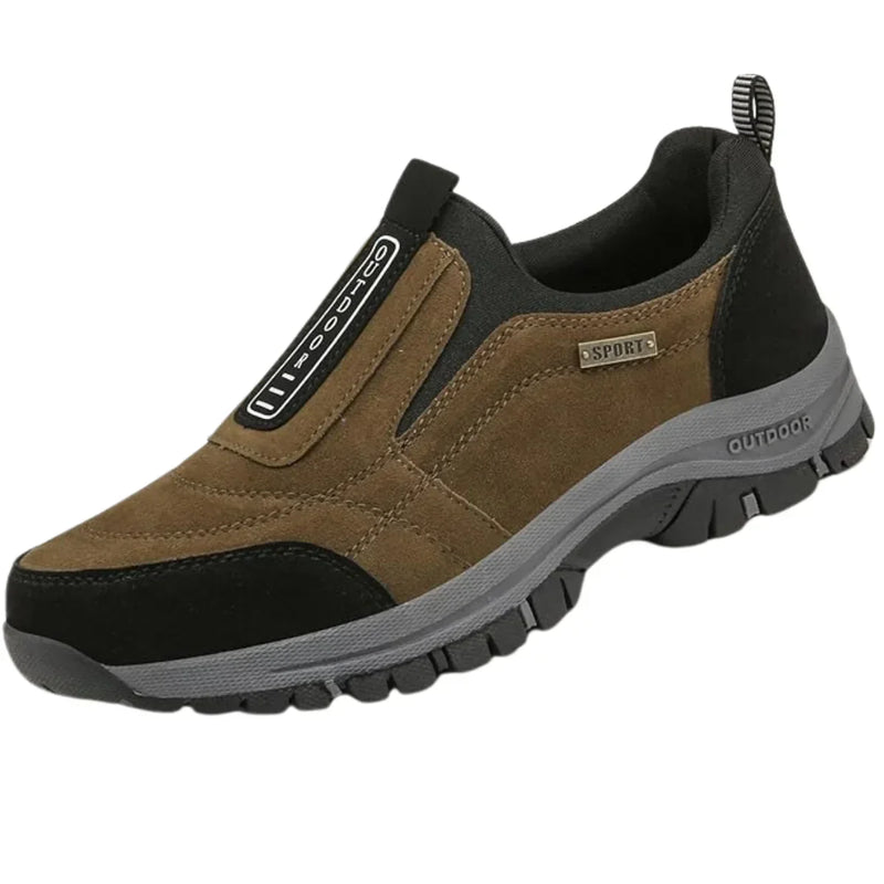 Remi - Sapatos ortopédicos para caminhada