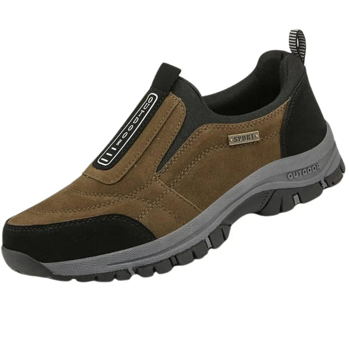 Remi - Sapatos ortopédicos para caminhada