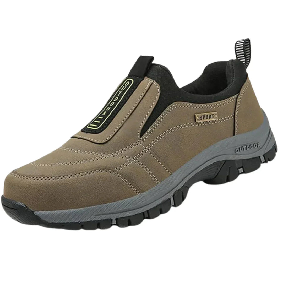 Remi - Sapatos ortopédicos para caminhada