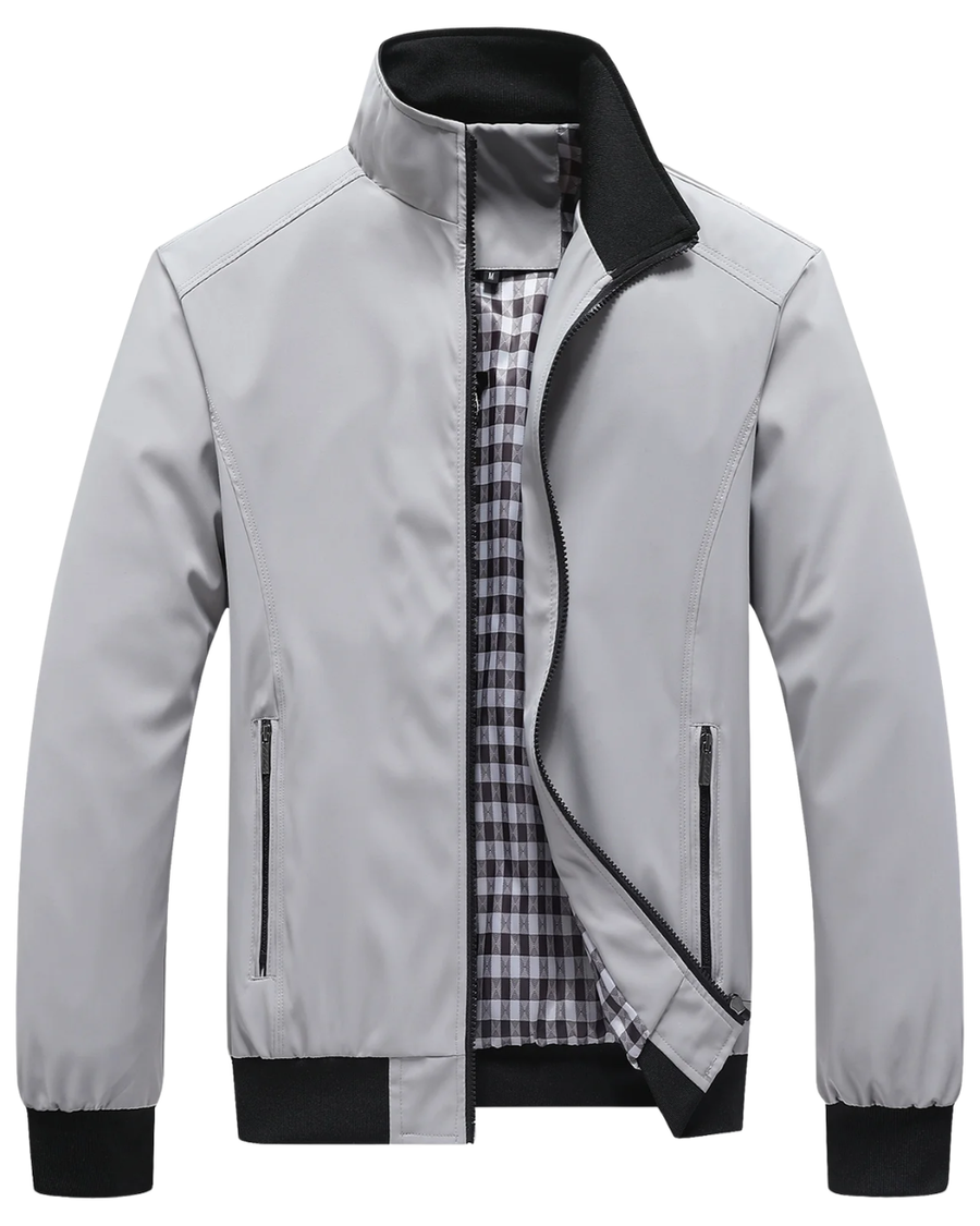 Gezim - Casaco Bomber casual