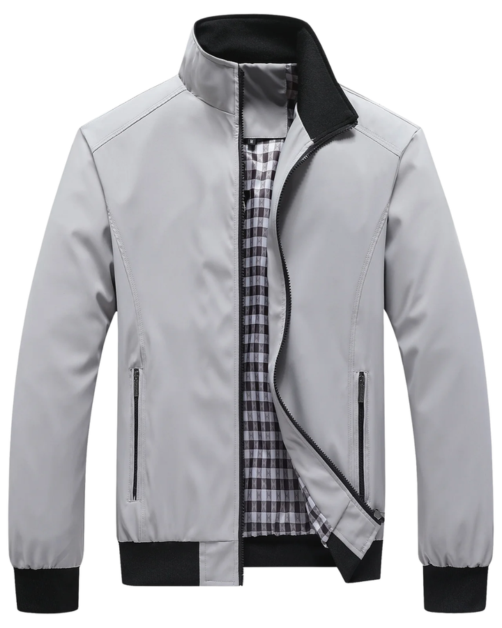 Gezim - Casaco Bomber casual