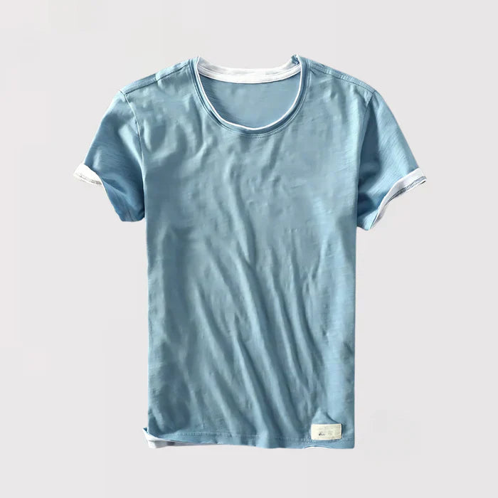 Reign - Camisa De Algodão Premium