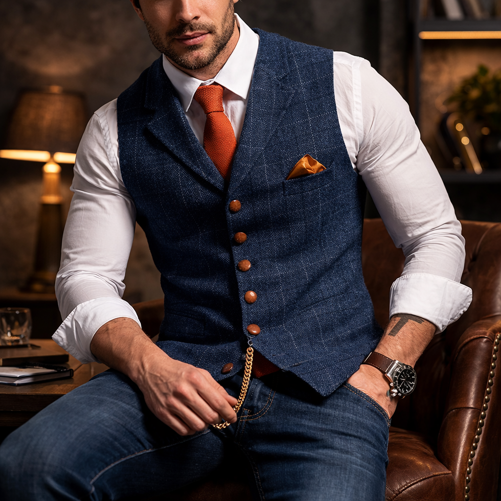 Melker - Elegante e Vasto