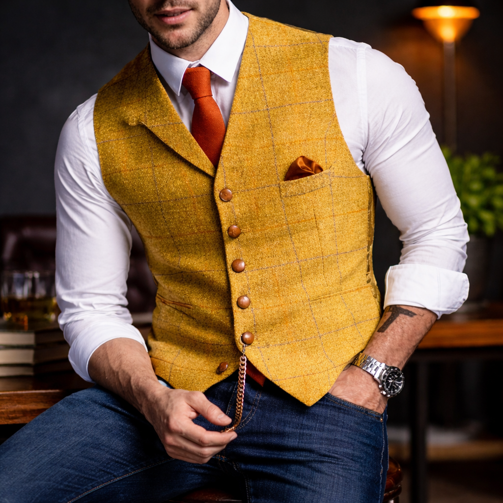 Melker - Elegante e Vasto