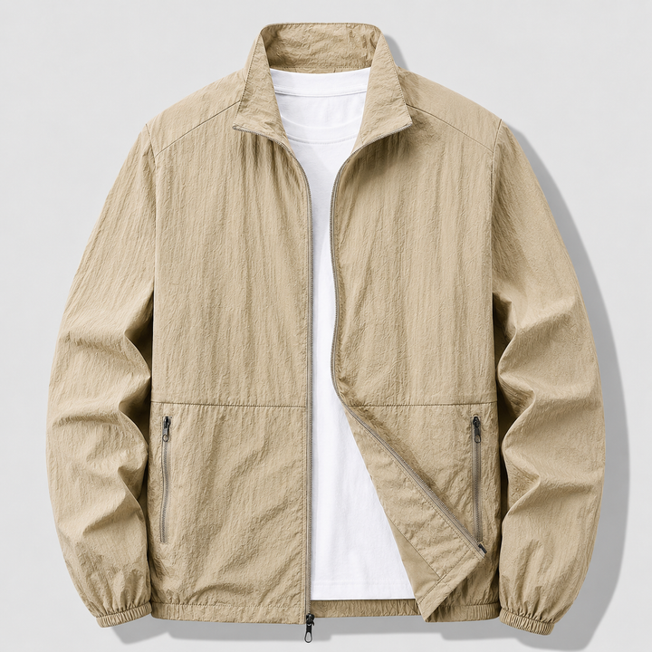 Rickie  - Casaco Corta-vento Leve