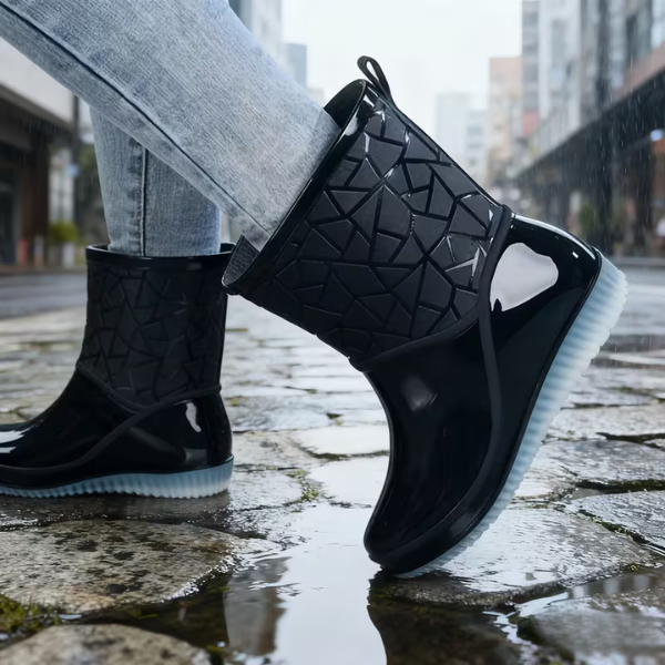 Shizza - Sapatos De Jardim Com Meias Removíveis
