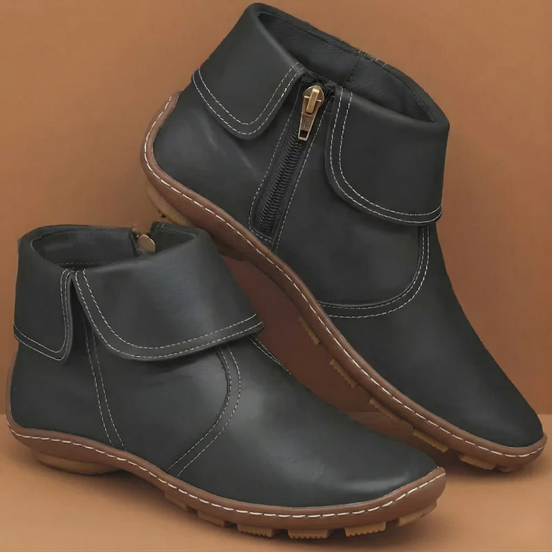 Doorthy - Bota Ortopédica Impermeável
