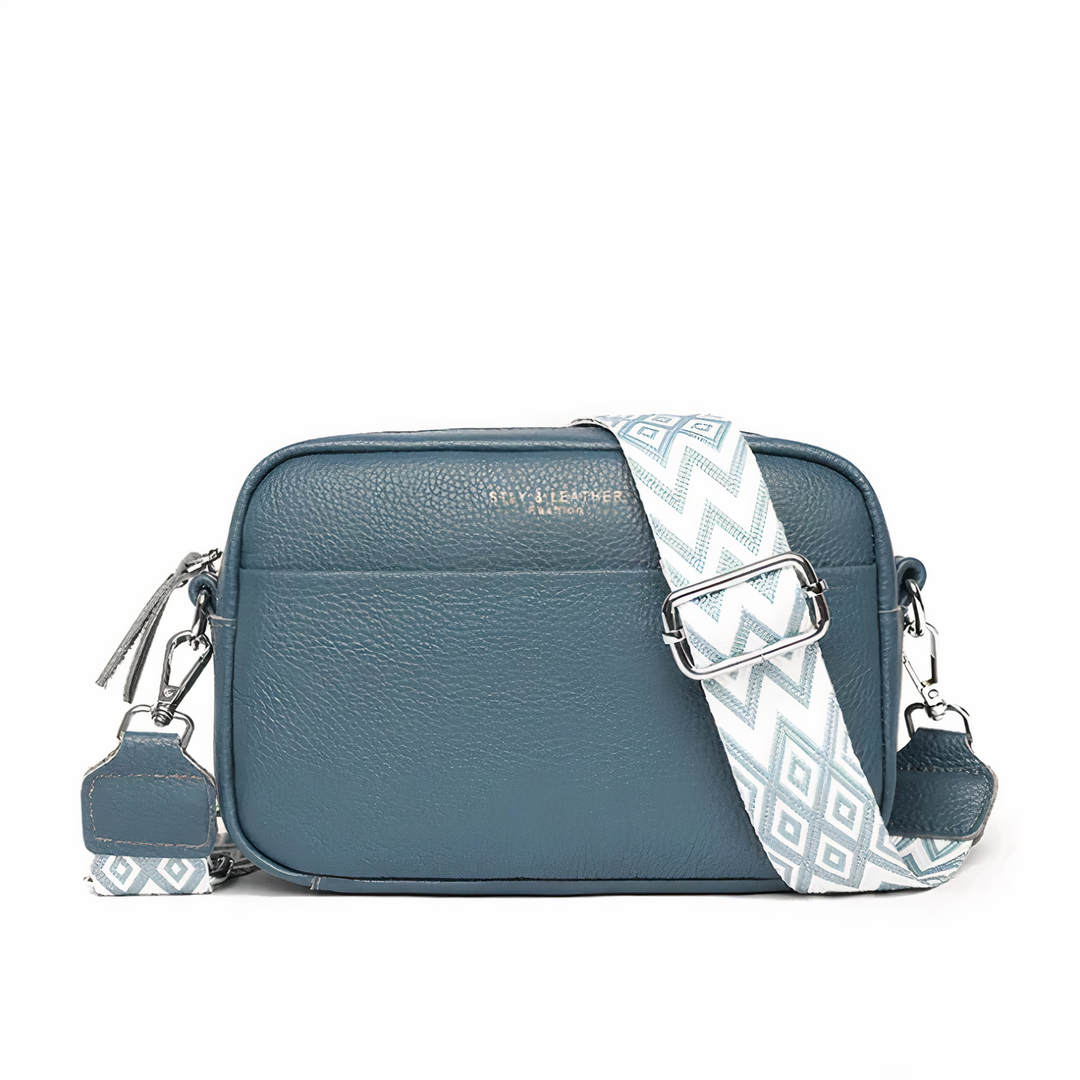 Mignon – Mala de ombro Intemporal e Elegante