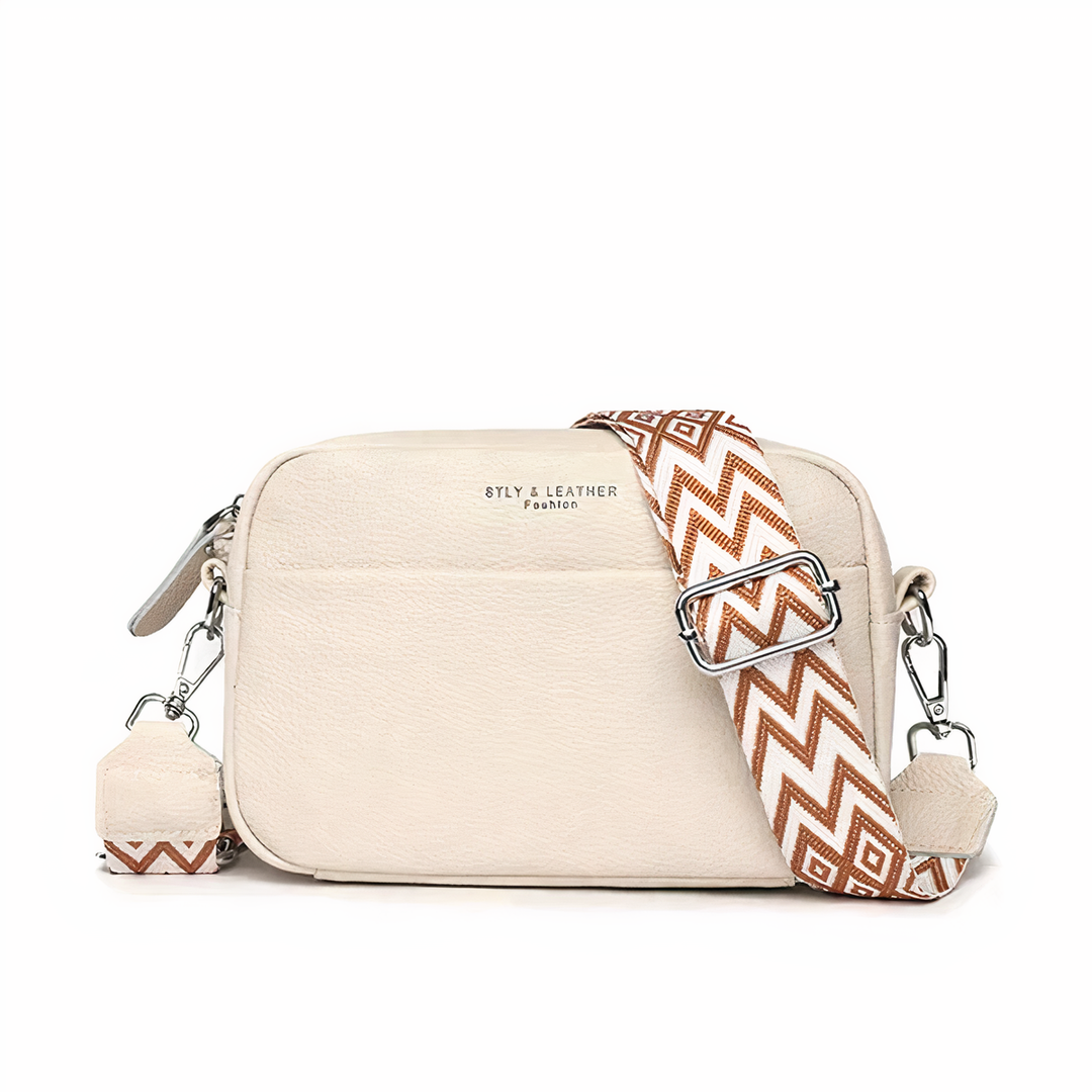 Mignon – Mala de ombro Intemporal e Elegante