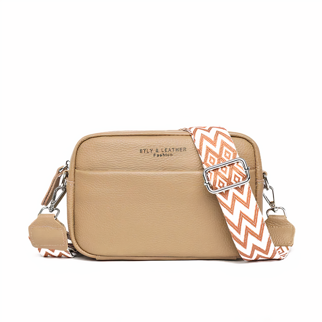Mignon – Mala de ombro Intemporal e Elegante