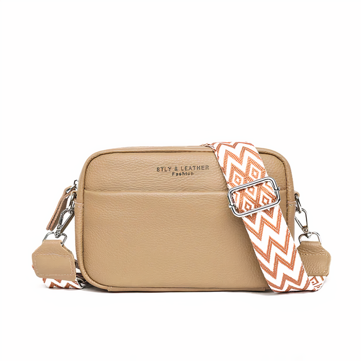 Mignon – Mala de ombro Intemporal e Elegante