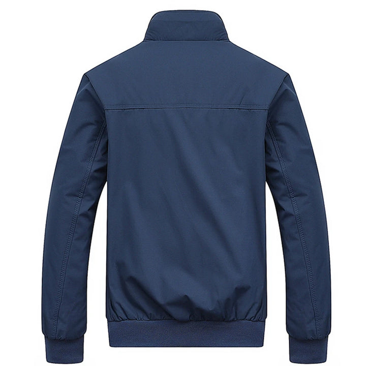 Malaj - Casaco Bomber Harrington Elegante