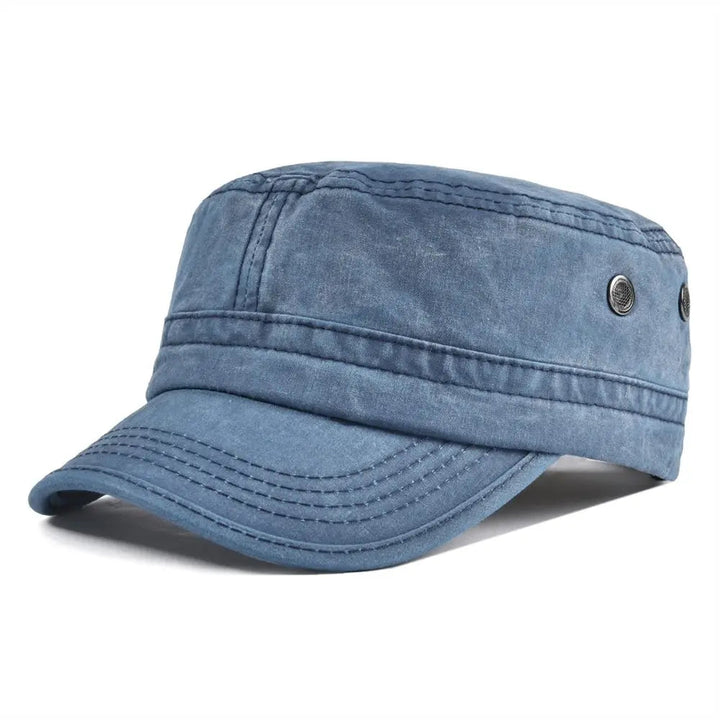 Manenti - Boné de Beisebol Ajustável