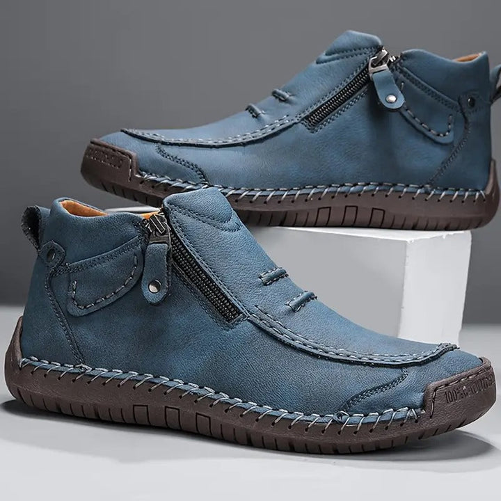 Eitanor - Sapatos Ortopédicos Ergonómicos