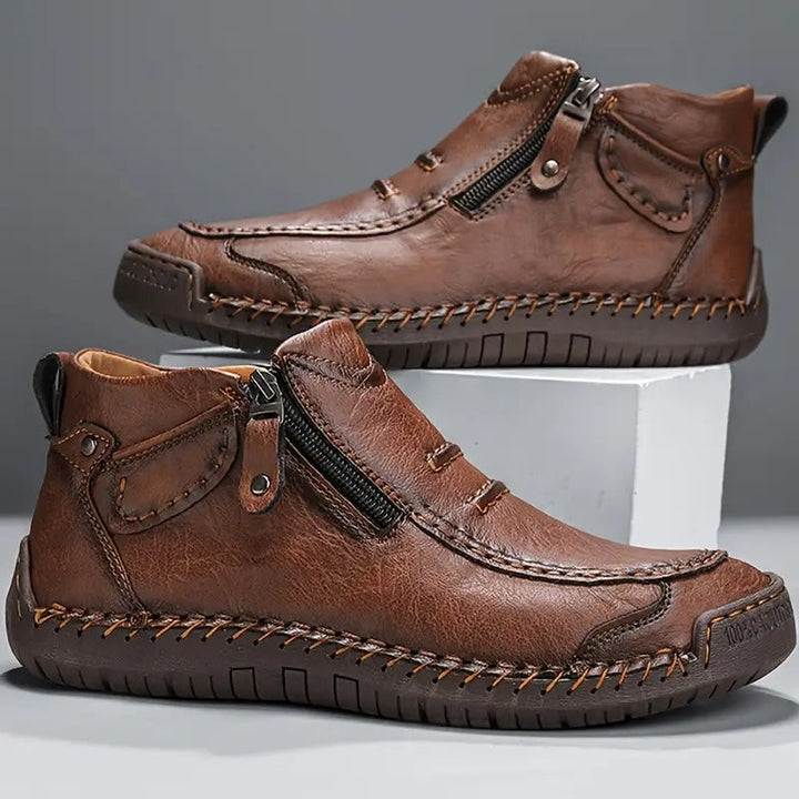 Eitanor - Sapatos Ortopédicos Ergonómicos