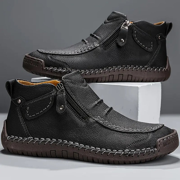 Eitanor - Sapatos Ortopédicos Ergonómicos