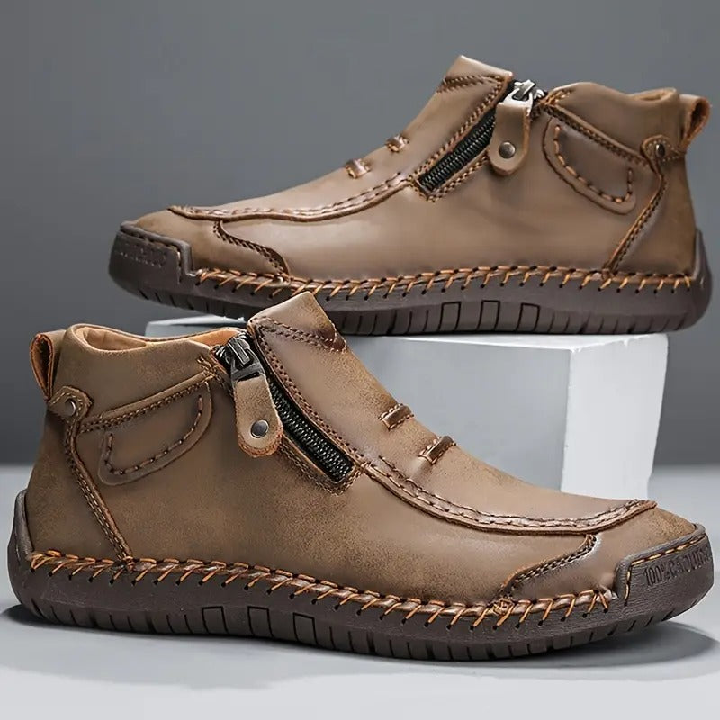 Eitanor - Sapatos Ortopédicos Ergonómicos