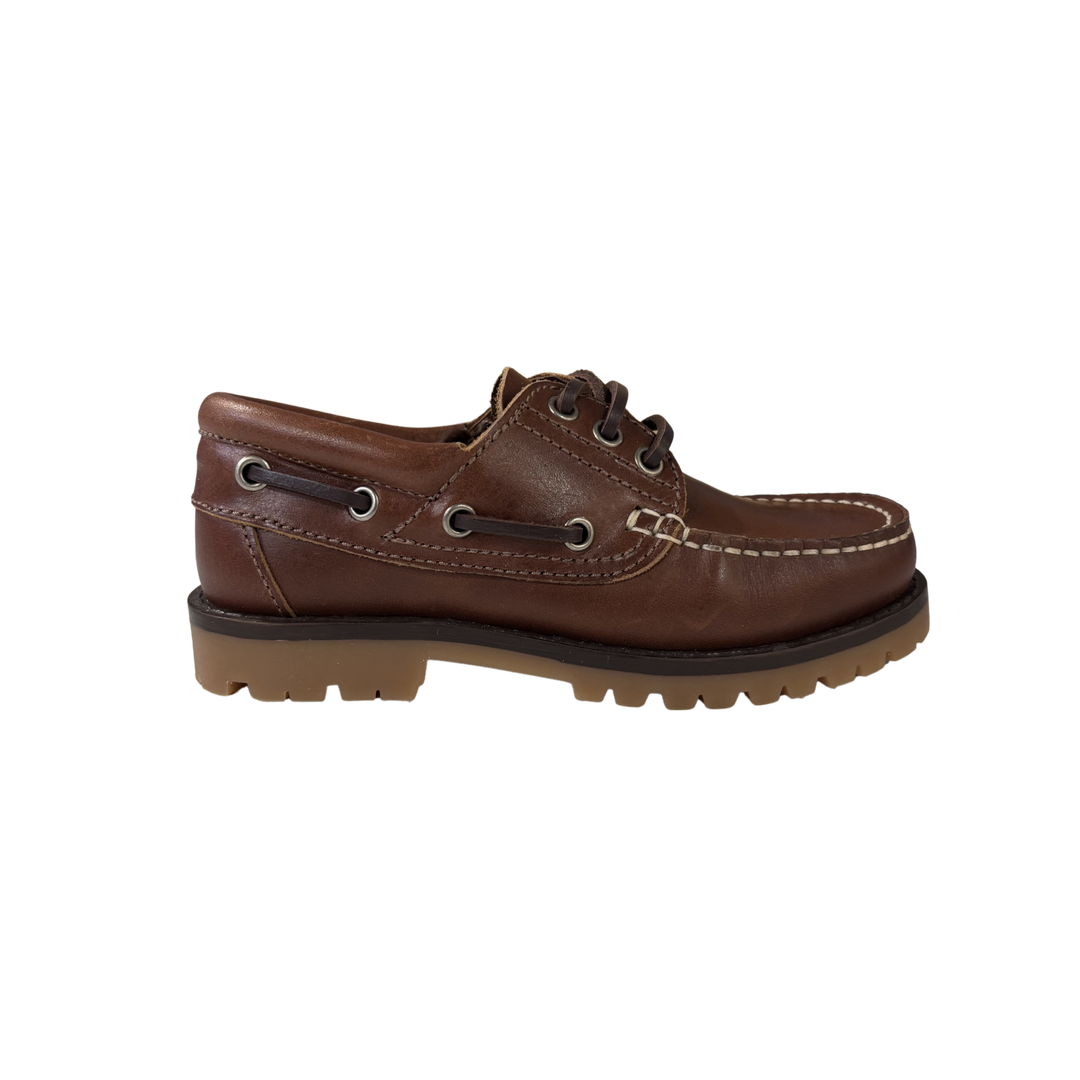Gildas - Sapatos Clássicos De Couro