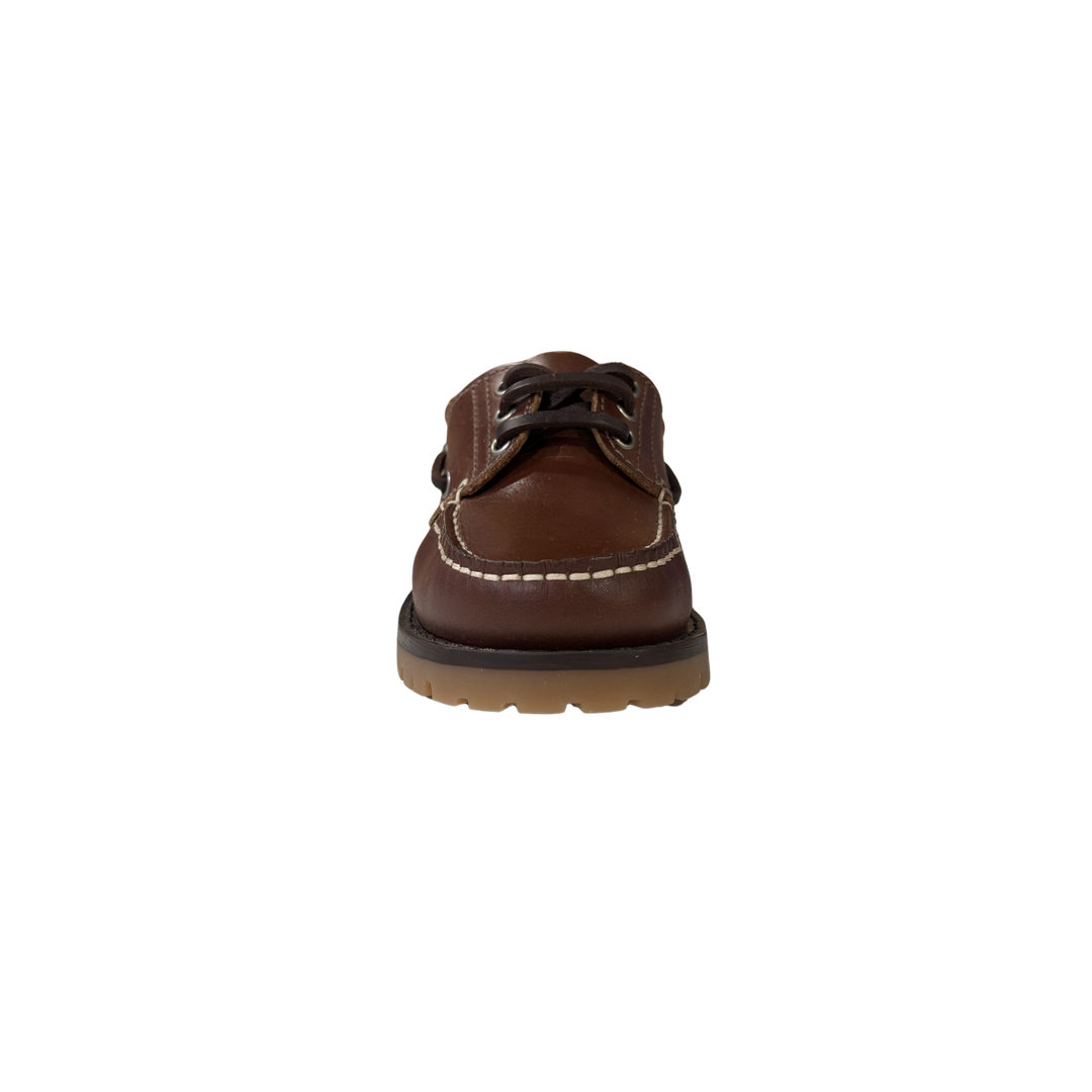 Gildas - Sapatos Clássicos De Couro