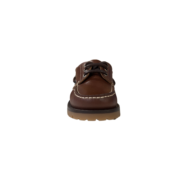 Gildas - Sapatos Clássicos De Couro