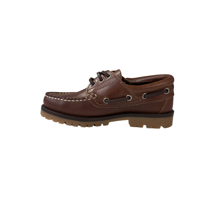 Gildas - Sapatos Clássicos De Couro