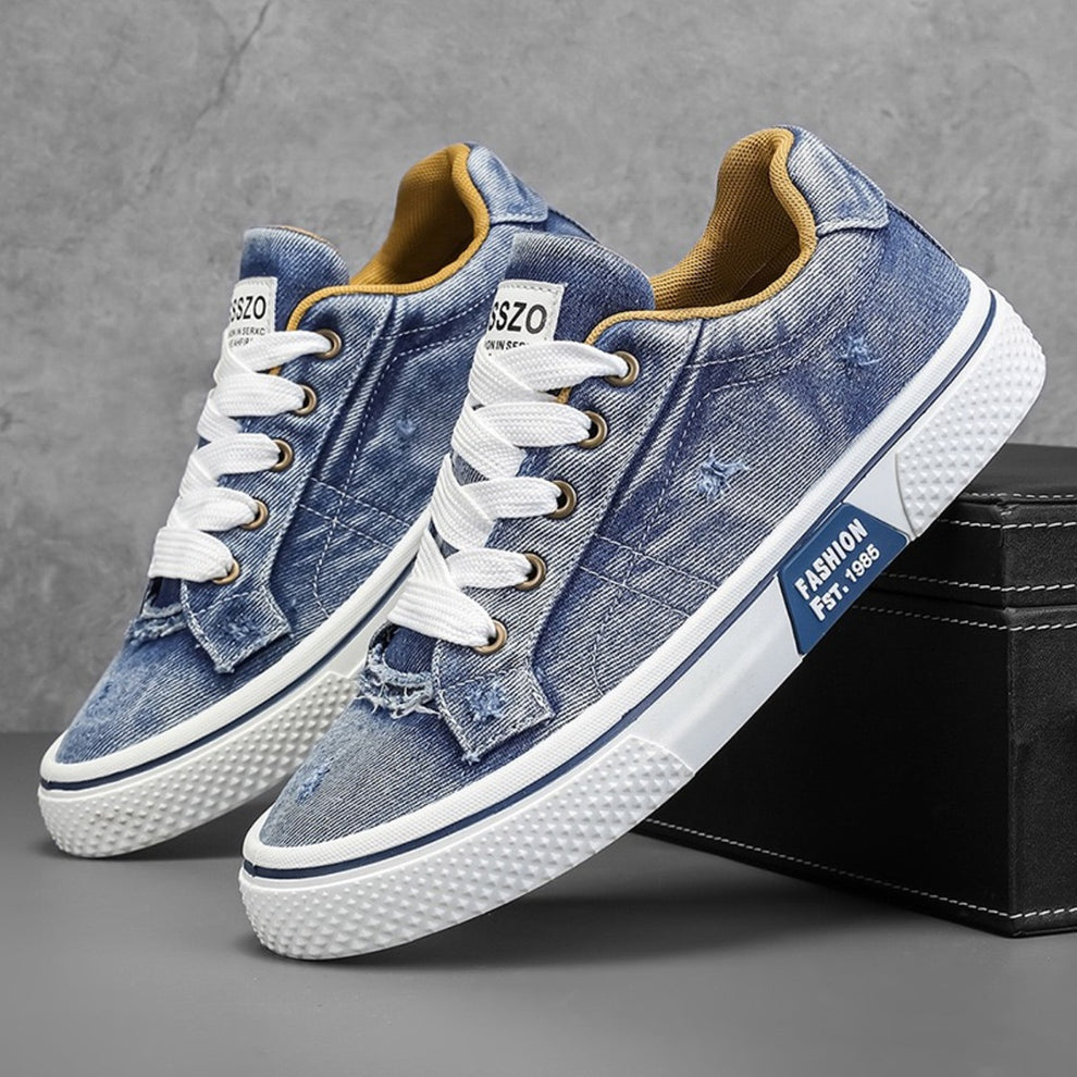 Nahid - Ténis DenimFlex