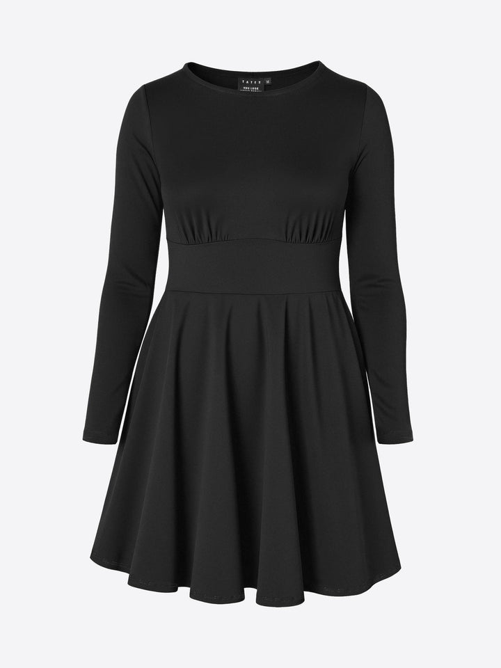 Nylaya - Vestido-Saia-Calça Na Moda