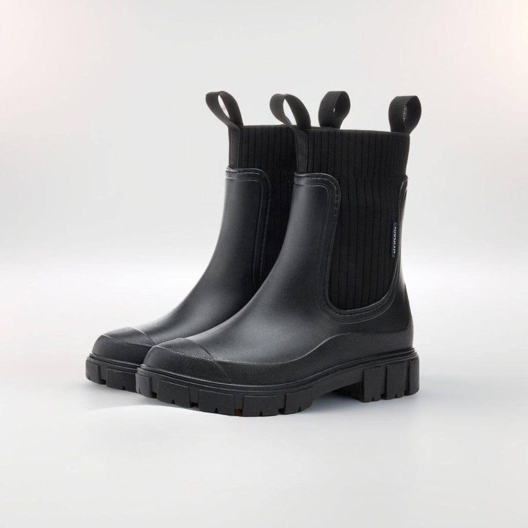 Wanga - Botas Impermeáveis E Antiderrapantes