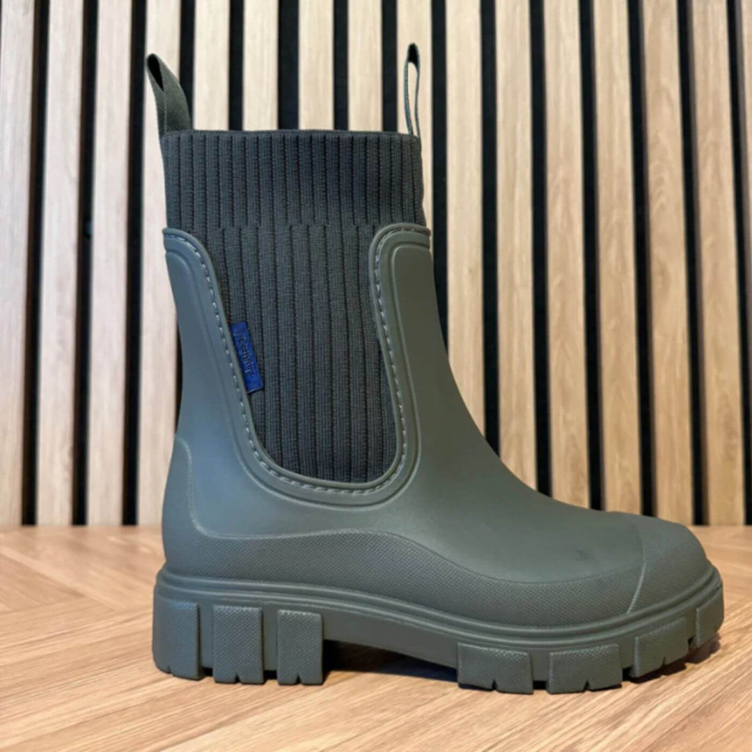 Wanga - Botas Impermeáveis E Antiderrapantes