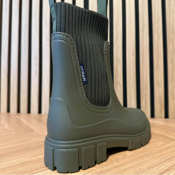 Wanga - Botas Impermeáveis E Antiderrapantes