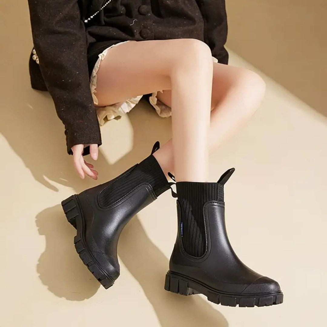 Wanga - Botas Impermeáveis E Antiderrapantes