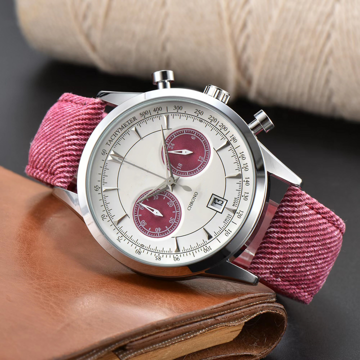 Velaro - Chrono Watch