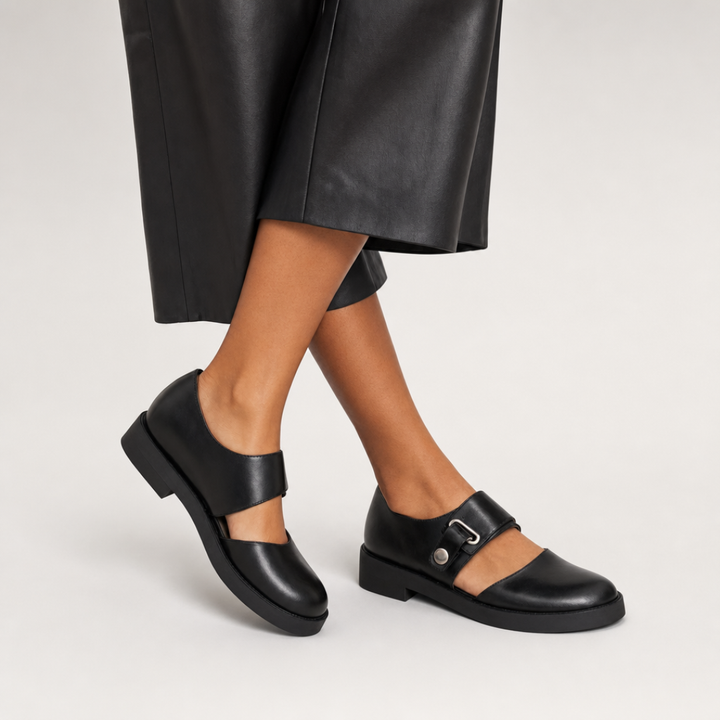 Tenzile - Sapatos Elegantes sem Atacadores