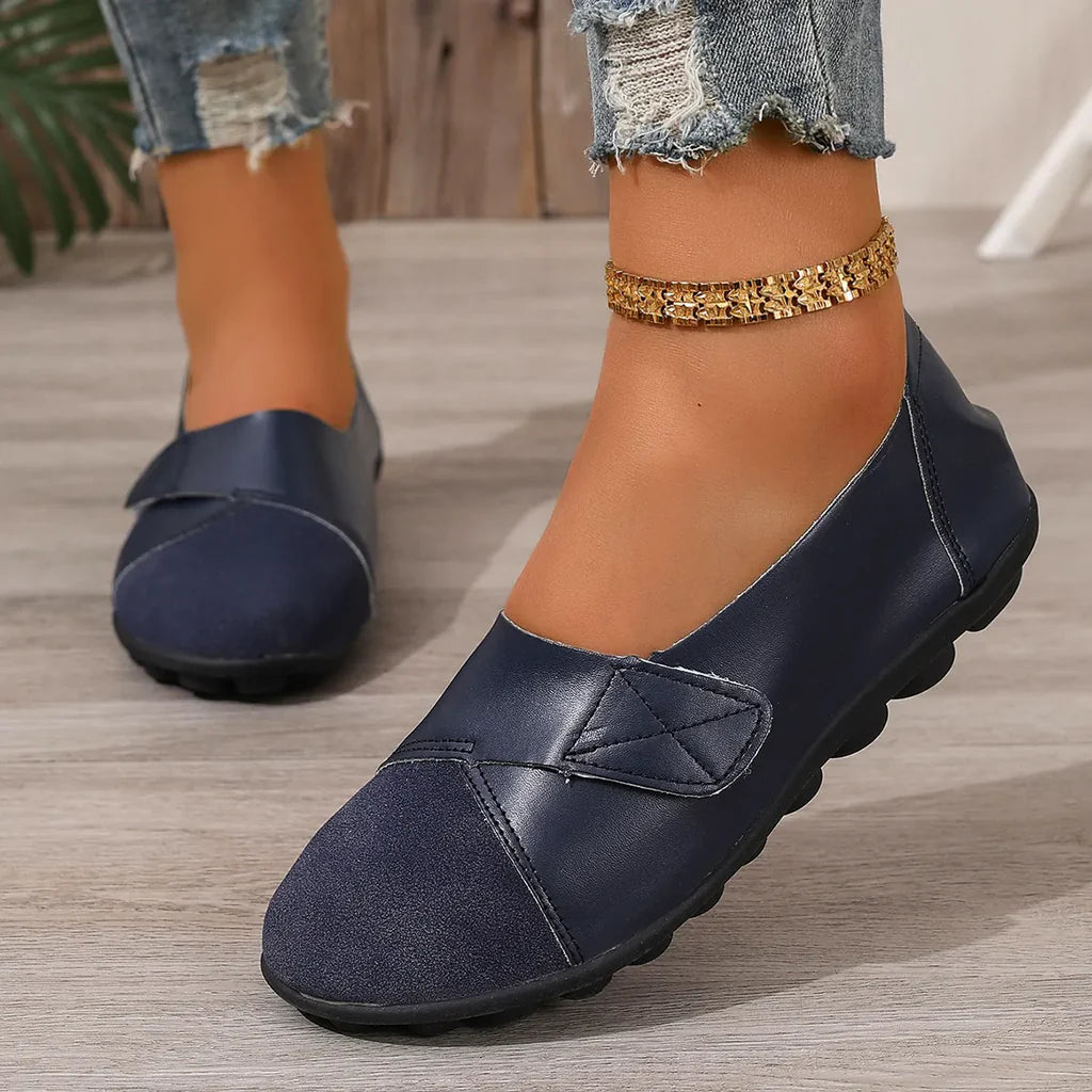 Kairina – Sapatos Ortopédicos Confortáveis