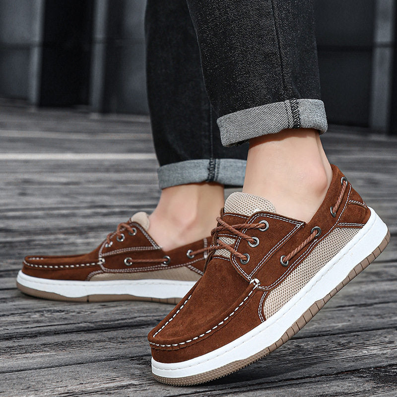 Fazil - Sapatos Casuais