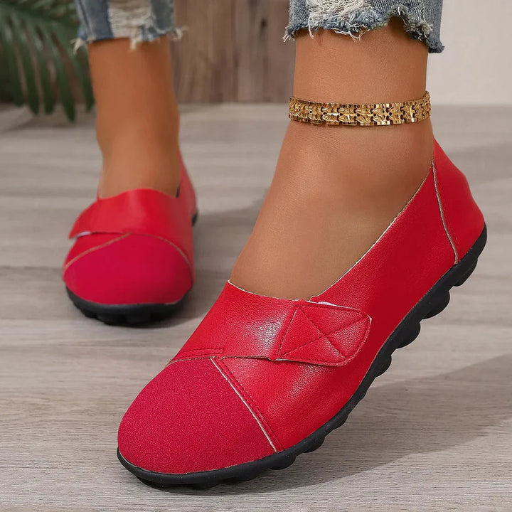 Kairina – Sapatos Ortopédicos Confortáveis