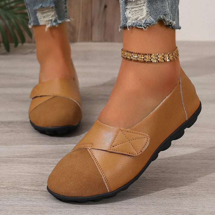 Kairina – Sapatos Ortopédicos Confortáveis