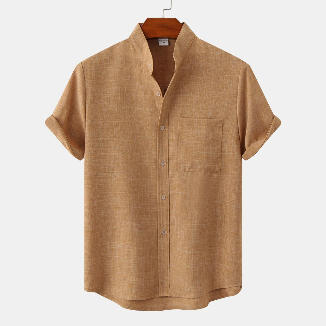 Petrick - Camisa Condição Muscular