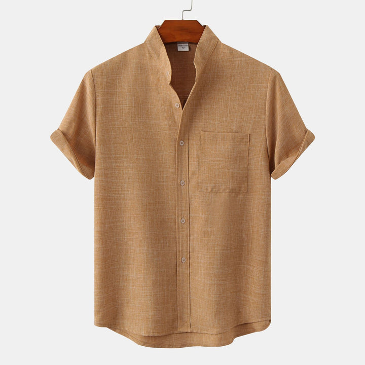 Petrick - Camisa Condição Muscular