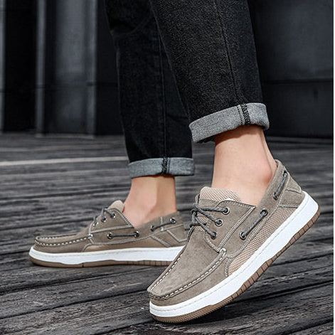 Fazil - Sapatos Casuais