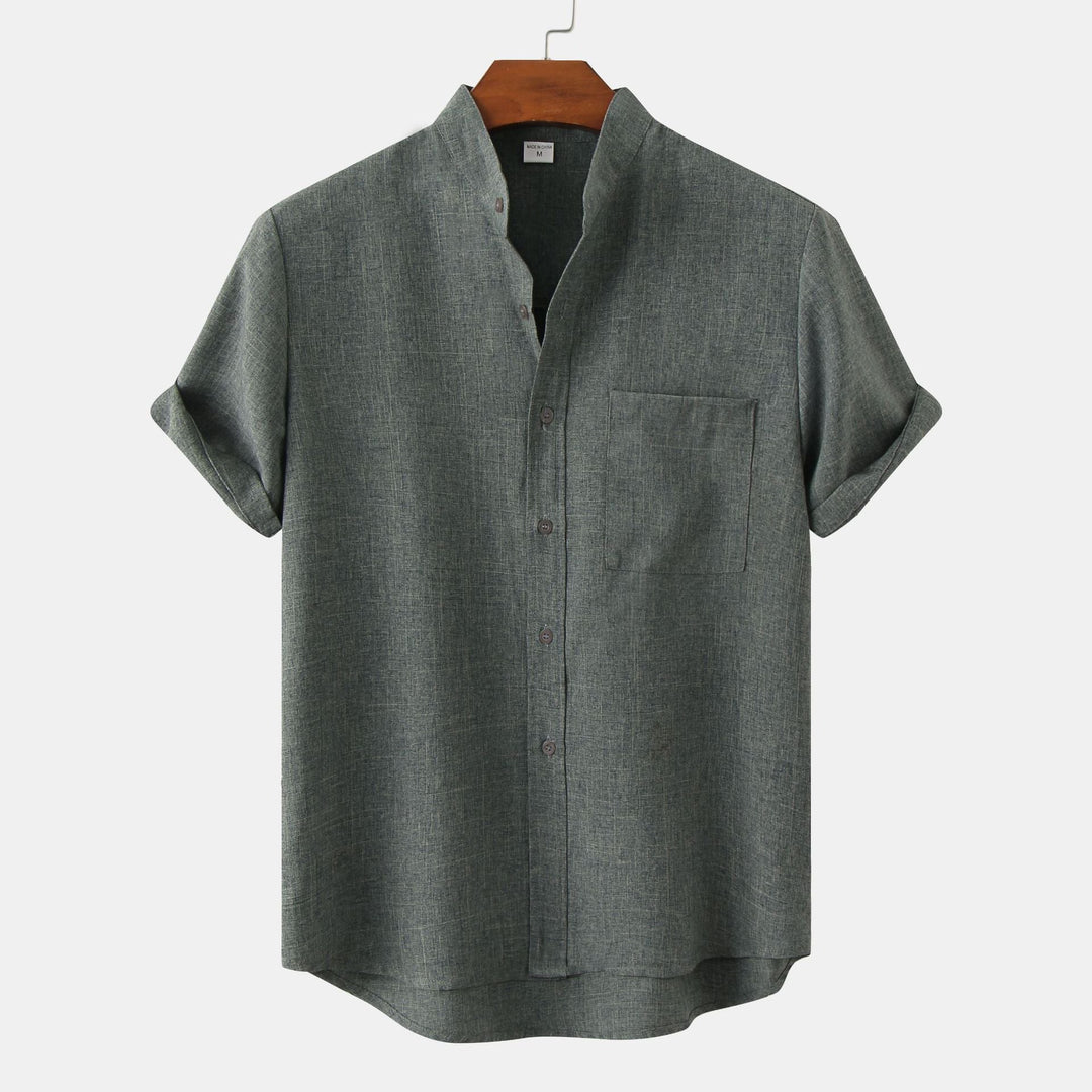 Petrick - Camisa Condição Muscular