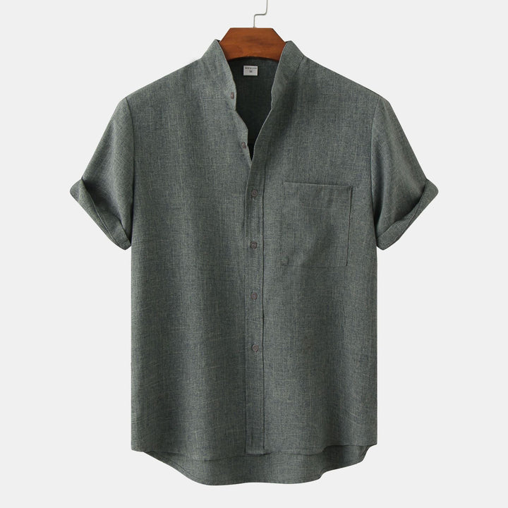 Petrick - Camisa Condição Muscular