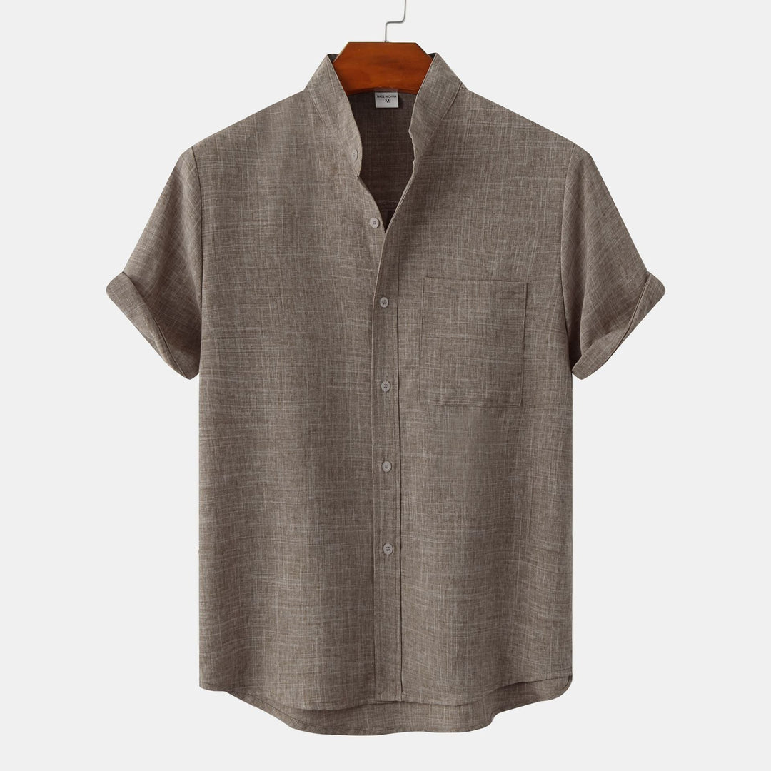 Petrick - Camisa Condição Muscular