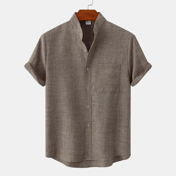 Petrick - Camisa Condição Muscular