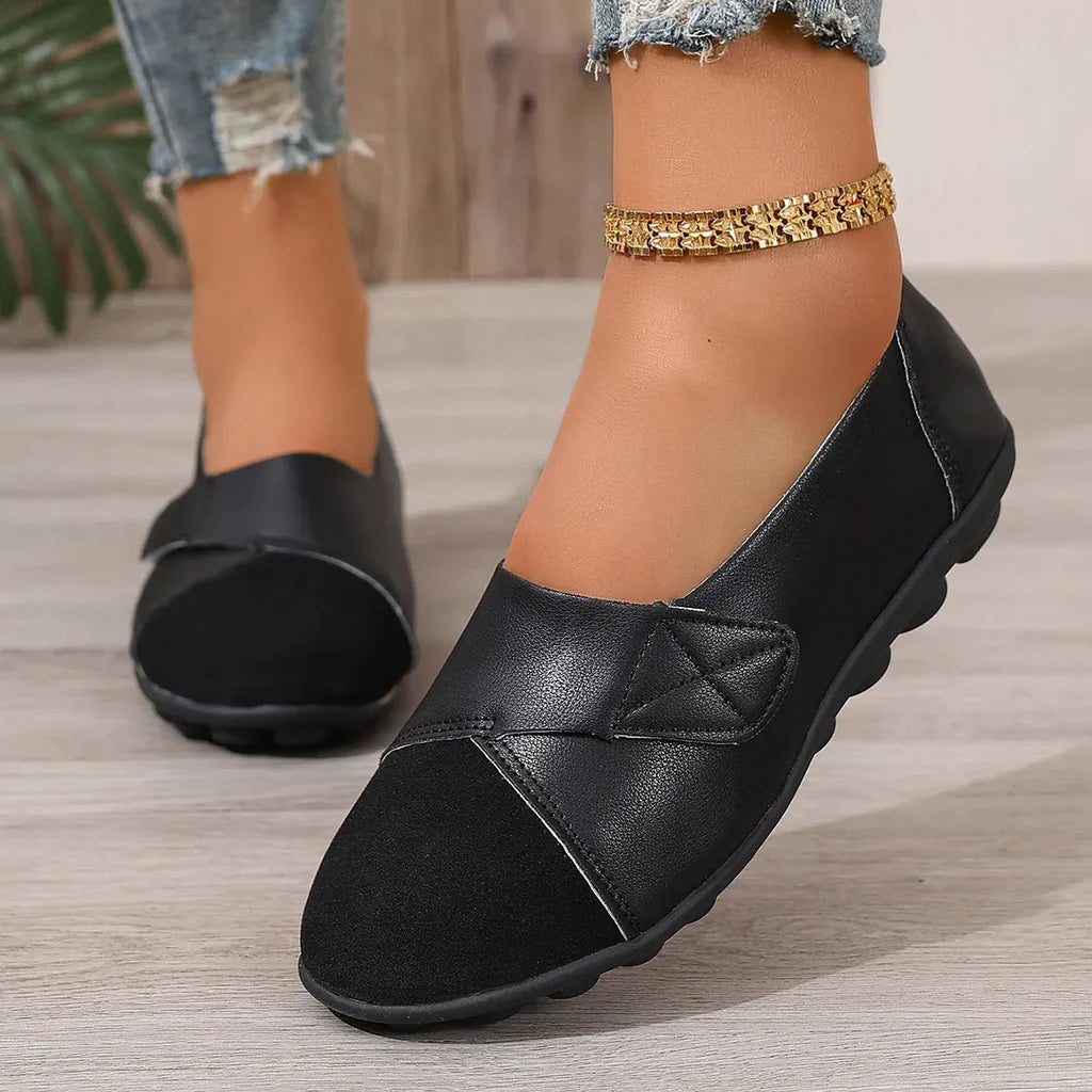 Kairina – Sapatos Ortopédicos Confortáveis